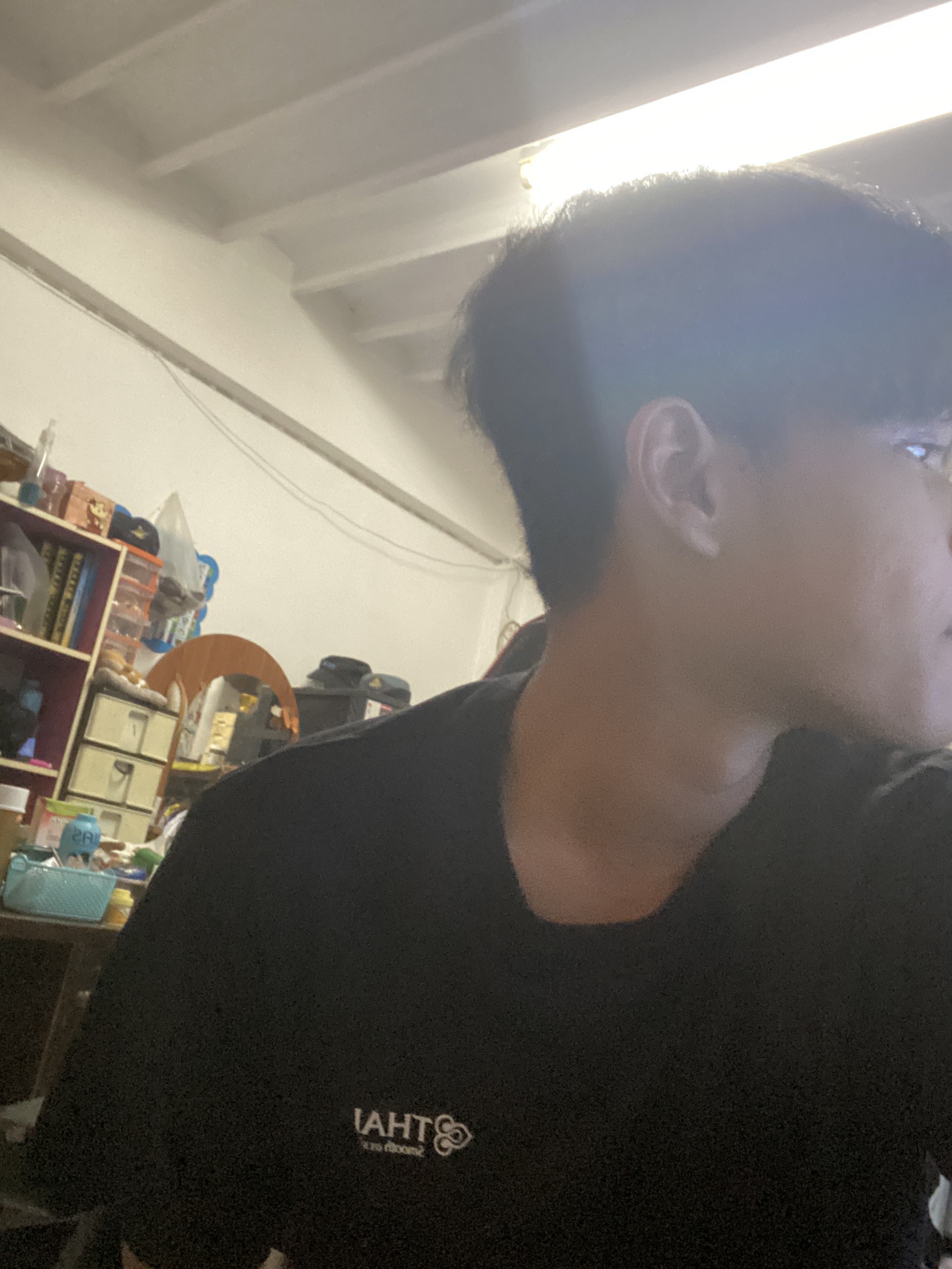 profile